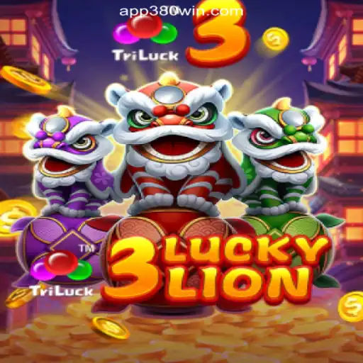 Exploring the Vibrant World of 3LUCKYLION on 380win.COM: The Pinnacle of Online Slots in Brasil