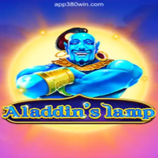 Discover the Magic of Aladdinslamp on 380win.COM Platform: Online Slots Brasil #1