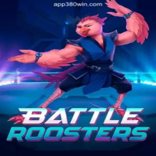 BattleRoosters: A Thrilling Game Experience on the 380win.COM Platform
