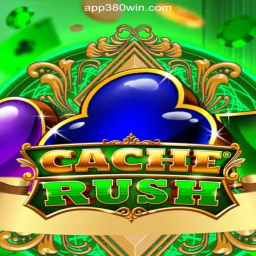Exploring CacheRush: A Leading Online Slots Game on 380win.COM Platform