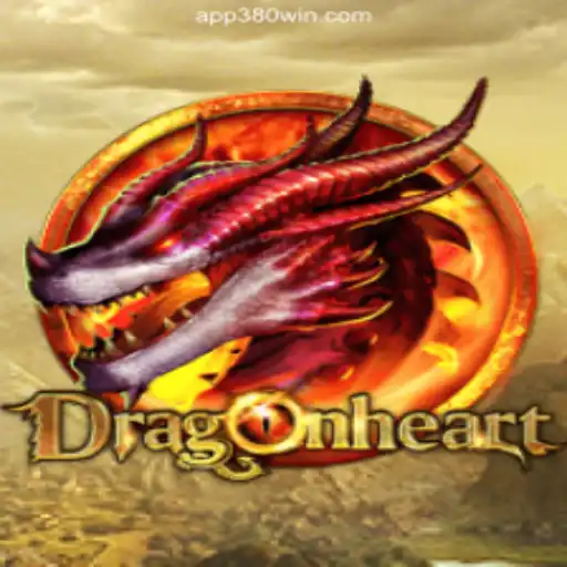 Discover the Thrills of DragonHeart on 380win.COM: Online Slots Brasil #1 Platform