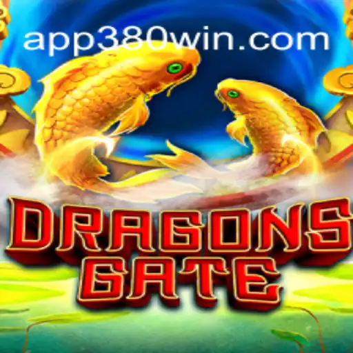 Discover the Thrills of DragonsGate on the 380win.COM Platform-Online Slots Brasil #1
