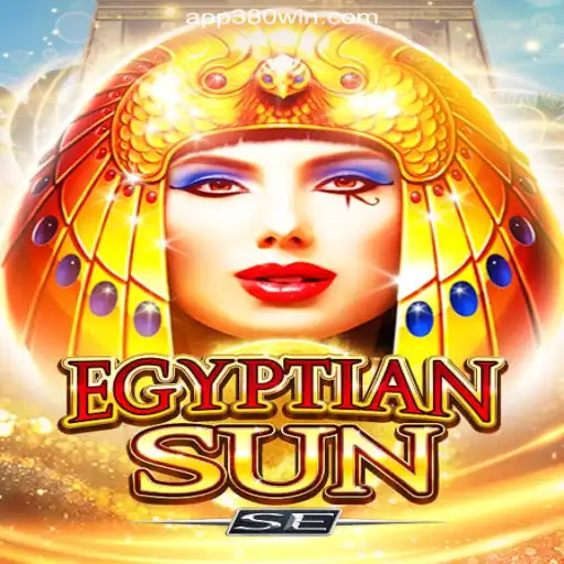 Dive into the Thrilling World of EgyptianSunSE on the 380win.COM Platform