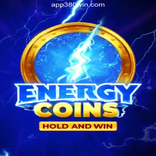 Experience the Thrill of EnergyCoins: A Top Choice on the 380win.COM Platform