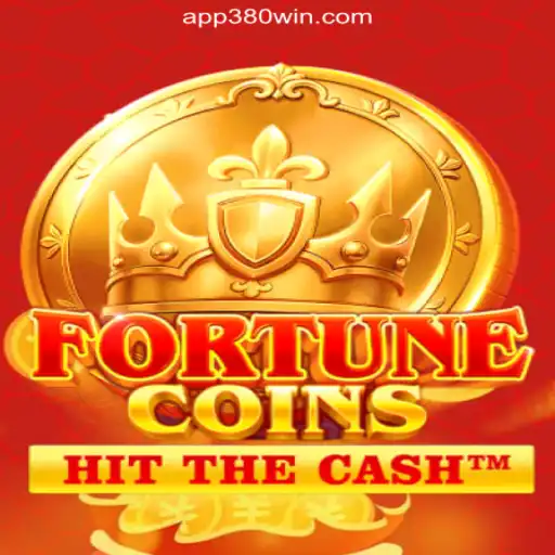 Exploring the Thrills of FortuneCoins on the 380win.COM Platform: Online Slots in Brazil