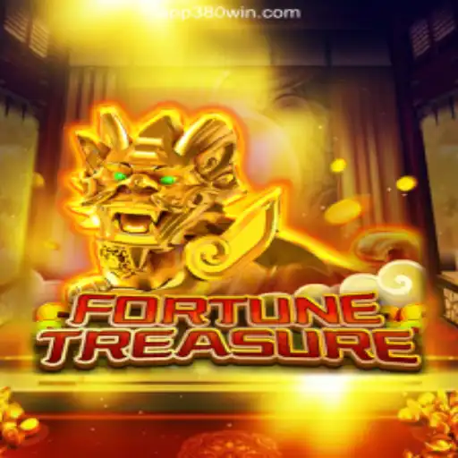 Discover FortuneTreasure: A Thrilling Online Slot Adventure on 380win.COM