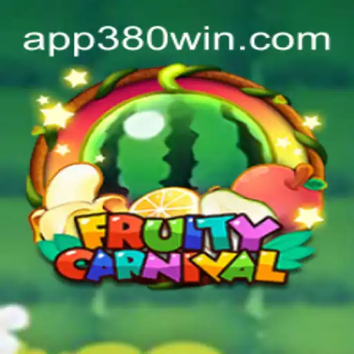 Unveiling FruityCarnival: The Ultimate Online Slots Experience on 380win.COM Platform