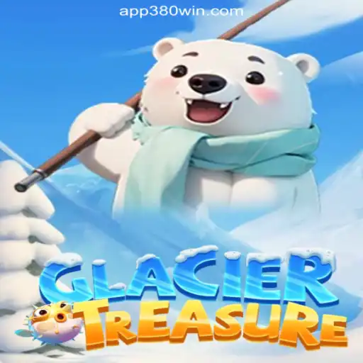Discover the Exciting World of 'GlacierTreasure' on 380win.COM Platform