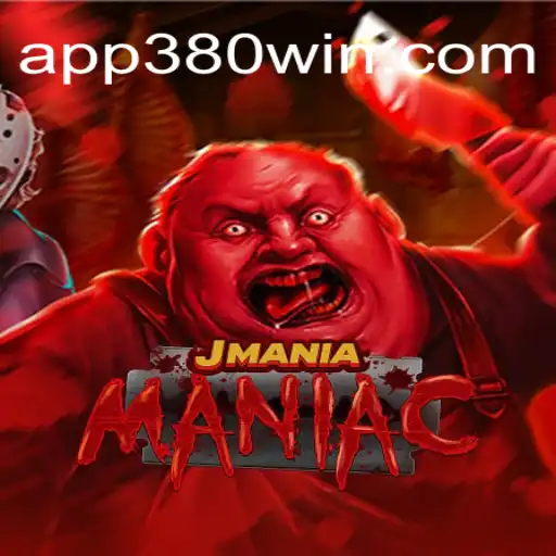 Explore the Excitement of JManiaManiac on the 380win.COM Platform