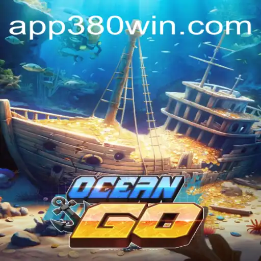 Exploring OceanGO and the Leading 380win.COM Platform for Online Slots Brasil #1