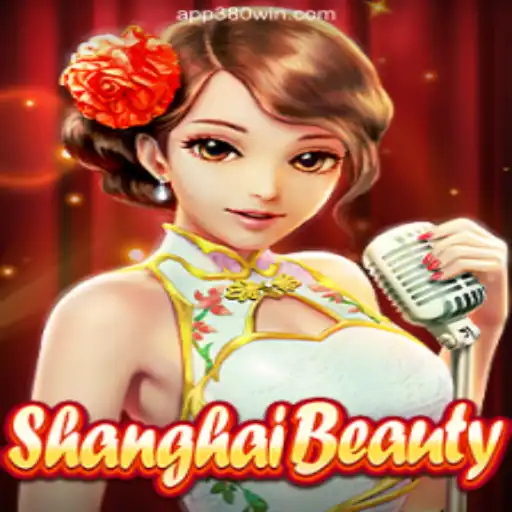 Exploring the Allure of ShanghaiBeauty on the 380win.COM Platform - Online Slots Brasil #1