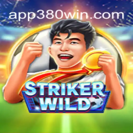 Discover StrikerWILD: The Ultimate Online Slot Game on 380win.COM Platform