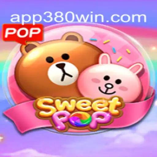 SweetPOP: The Sweetest Adventure in Online Slots on 380win.COM
