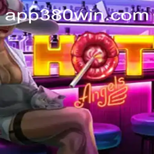 Exploring HotAngels: A Top Game on 380win.COM Platform