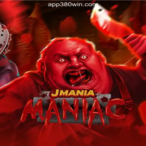 Explore the Excitement of JManiaManiac on the 380win.COM Platform