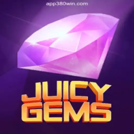 Discover the Thrilling World of JuicyGems: A New Sensation on the 380win.COM Platform