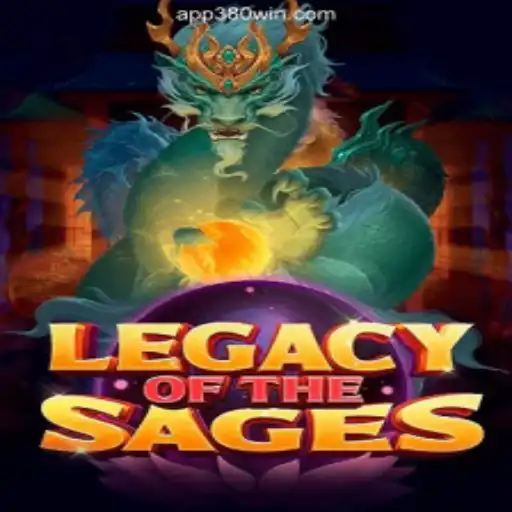 Immersive Gaming Experience with LegacyoftheSages on 380win.COM Platform