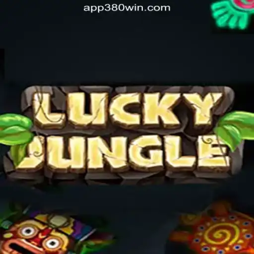 Discover the Excitement of LuckyJungle: A Premier Slot Experience on 380win.COM Platform