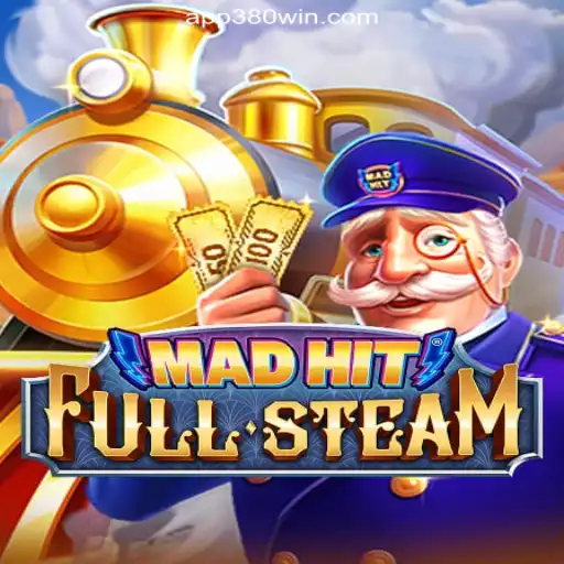 Discover the Excitement of MadHitFullSteam on 380win.COM