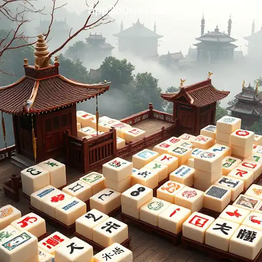 Mahjong