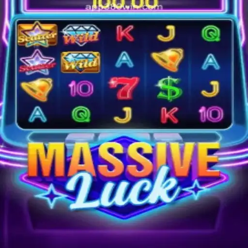 MassiveLuck: An Exciting Online Slots Adventure on the 380win.COM Platform