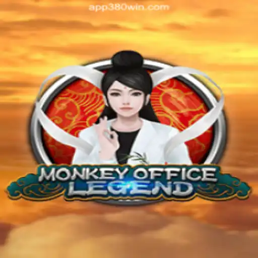 Discover MonkeyOfficeLegend: The Premier Slot Game on 380win.COM Platform