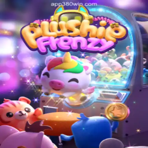 Exploring the Exciting World of PlushieFrenzy on 380win.COM Platform