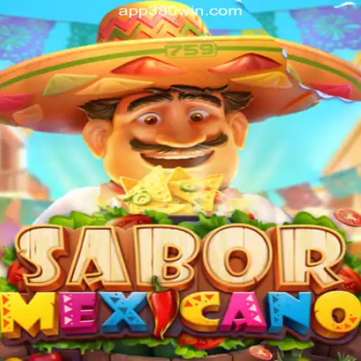 Discover the Exciting World of SaborMexicano on 380win.COM Platform