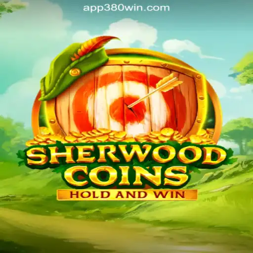 Exploring SherwoodCoins on 380win.COM: The Premier Platform for Online Slots in Brazil
