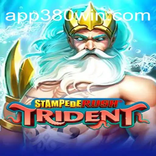 An In-Depth Look at StempedeRushTrident on 380win.COM