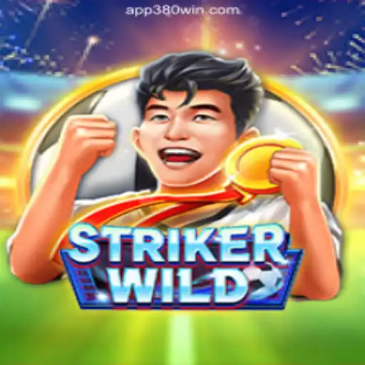 Discover StrikerWILD: The Ultimate Online Slot Game on 380win.COM Platform