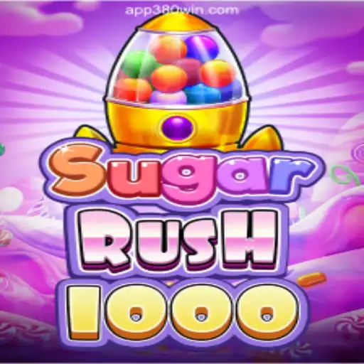 Exploring SugarRush1000: A Premiere Slot Game on 380win.COM Platform - Your Gateway to Online Slots in Brasil