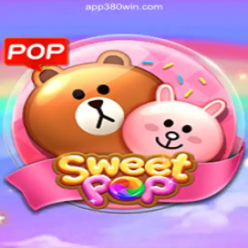 SweetPOP: The Sweetest Adventure in Online Slots on 380win.COM