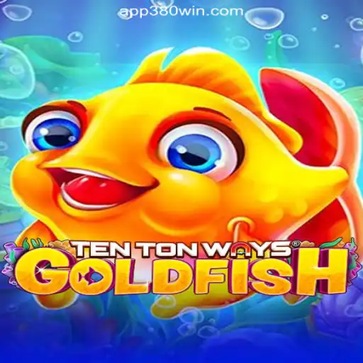 Discover the Excitement of TenTonWaysGoldfish on 380win.COM: The Premier Platform for Online Slots in Brazil