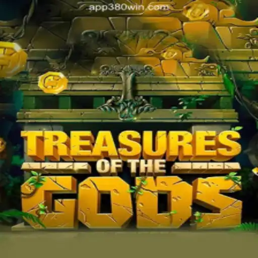 Unveiling the Mysteries of TreasureoftheGods on 380win.COM Platform