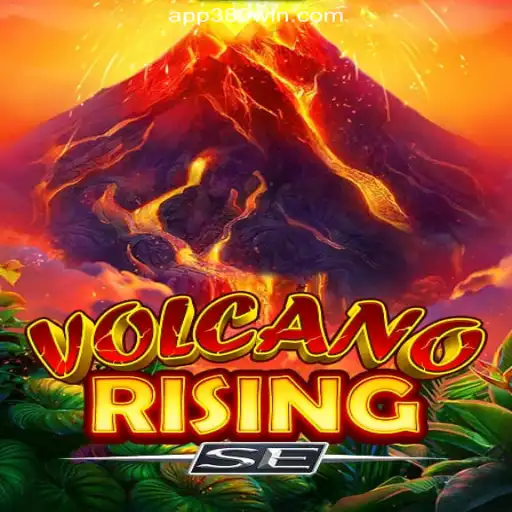 Unveiling VolcanoRisingSE: A Premier Experience on the 380win.COM Platform