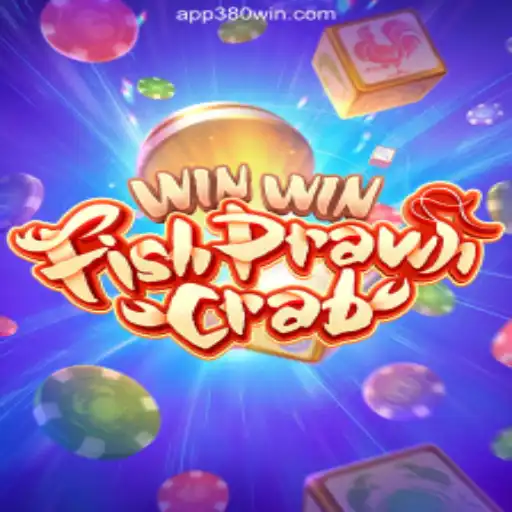 Exploring WinWinFishPrawnCrab: A Game of Chance on the 380win.COM Platform
